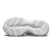 Skechers D'LITES Series Slip Resistant Cushioning Abrasion Resistant Kids Lifestyle Shoes White Black Teenagers 28.5