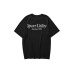 Skechers T-Shirt Men's Carbon Black Carbon Black 0018, XL