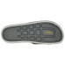 Skechers Hyper Slide Slide Slippers Men's Charcoal Gray Серый, 41