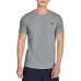 Skechers Basic Sports Series T-Shirt Men's Rain-Soothed Rain-Soaked Color, L