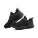 Skechers Arch Fit Orvan Cushioning Anti-Slip And Wear-Resistant Low-Top Running Shoes Men's Black 39.5