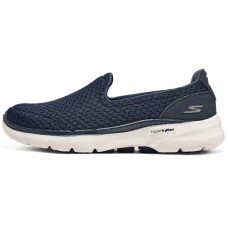 Skechers Go Walk 6 'Navy' Women's 39