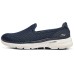 Skechers Go Walk 6 'Navy' Women's 39