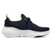 Skechers Arch Fit Infinity 'Navy Orange' 39.5
