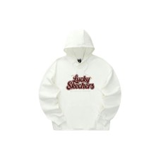 Skechers Sweatshirt Unisex Marshmallow White Белый, M
