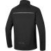 Skechers Comfort Sports Series Jacket Men's Carbon Black Carbon Black 0018, XL