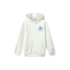 Skechers Kids Sweatshirts Белый, 140