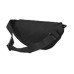 Skechers Fabric Fanny Pack Regular Unisex Carbon Black сажа