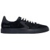 Skechers Arch Fit Anti-Slip Wear-Resistant Low-Top Skateboard Shoes Men's Black Черный, 42.5