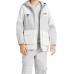 Skechers Jacket Light Dusty Gray Teenagers Light dusty gray, 120
