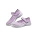 Skechers Breathable Kids Lifestyle Shoes Purple Teenagers Фиолетовый, 27.5