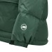 Skechers Basic Sports Series Down Jacket Men's Bush Green Зеленый, L