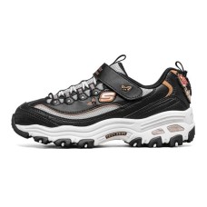 Skechers D'LITES Series Kids' Casual Shoes Grade School 28.5