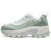 Skechers Street Non-slip Lightweight Low-Top Casual Shoes Women's Light Green Зеленый, 39