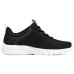 Skechers Dynamight 2.0 'Black Green' Women's 35.5