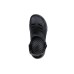 Skechers Foamies Rubber Sole Slide Slippers Men's Black 42