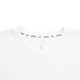 Skechers T-Shirt Unisex Marshmallow White Белый, L