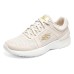 Skechers Skech Air Dynamight 'Cream' Women's 36