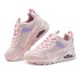 Skechers UNO Wear-Resistant Casual Shoes Pink Kids' Розовый, 35