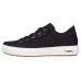 Skechers Arch Fit Series Skateboard Shoes Women's Low-Top Black 37