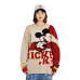 LiNing x Disney Sweater Women's Red Красный, XL