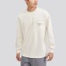 Skechers T Shirt Men's Marshmallow White Marshmallow white 0074, XL