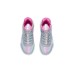 Skechers Hands Free Slip-Ins Cushioning Kids Lifestyle Shoes Gray Teenagers Серый, 36