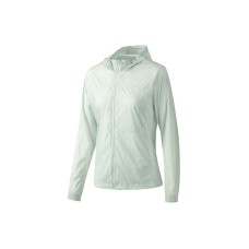 Skechers Sun Protection Clothing Women's Sky Gray Cyan Sky Gray Cyan/03PB, M