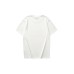 Skechers Ice Cream Series T Shirt Unisex Marshmallow White Marshmallow White/0074, 2XL