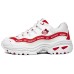 Skechers Hello Kitty X Skechers Low Top Red Women's 36