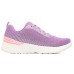 Skechers Skech Air Dynamight 'Pink White' Women's 37.5