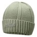 Skechers Beanies Unisex Durable Gray Color OS, Durable Gray