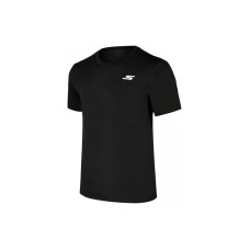 Skechers GODRI T-Shirts Men Black-0018, S