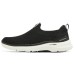Skechers Go Walk 6 Warnock Mens Slip On 'Black' 43