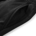 Skechers Casual Pants Men's Carbon Black сажа, 2XL