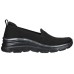 Skechers Casual Shoes Women's Low-Top Black 38