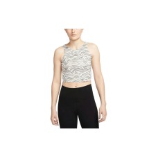 Nike Sleeveless Sports Shirts Women's Ore Gray Серый, M