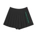 Skechers Sports Life Collection Casual Shorts Women's Carbon Black/0018 Carbon Black 0018, M