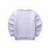 Skechers Colorful S-COLOR Sweatshirt Unisex Photinia Purple Photinia Purple/00FW, S