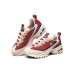 Skechers D'lites 2021 New Year White/Red Women's 36
