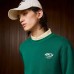 Skechers Sweatshirt Unisex Dark Green Зеленый, M
