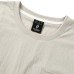 Skechers Mountain And Wild Outdoor Series Short-Sleeved Dresses Women's Silver Gray Silver Gray/001K, M