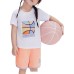 Skechers Pre-school Casual Sportswear Белый, 90