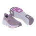 Skechers Max Cushioning Cushioning Wear-Resistant Low-Top Athletic Shoes Women's Purple Фиолетовый, 36