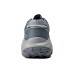 Skechers Sport Casual Shoes Men Low-Top Gray Blue Yellow dark gray blue, 41