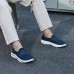 Skechers Go Walk Evolution Ultra 'Blue White' 39.5