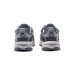 Skechers Vigor Non-slip Breathable And Wear-resistant Low-Top Casual Shoes Men's Gray Серый, 39