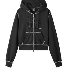 Skechers Jackets Coats Women's Carbon Black Carbon Black-0018, S