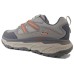 Skechers OUTDOOR Cushioning Wear-Resistant Low-Top Outdoor Shoes Women's Gray 36