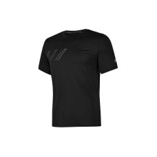 Skechers T-Shirt Men's Carbon Black Carbon Black 0018, M